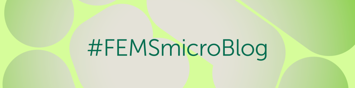 FEMSmicroBlog banner