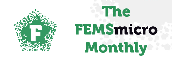 The FEMSmicro Monthly
