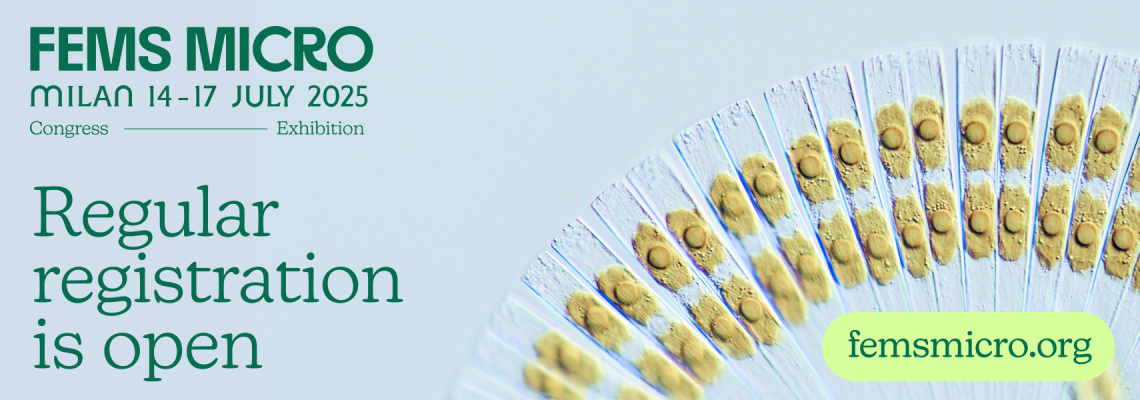 FEMS Journals Article Awards 2024