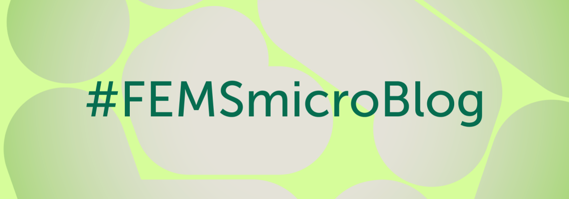FEMSmicroBlog banner